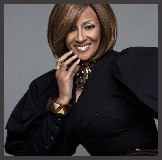 Dorinda Clark-Cole